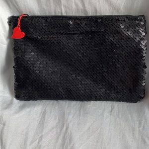 Betty Boop Makeup pouch